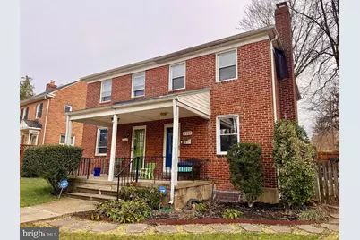 6307 Clearspring Road, Baltimore, MD 21212 - Photo 1