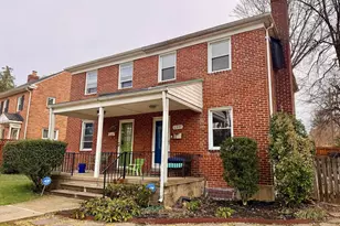 6307 Clearspring Rd, Baltimore, MD 21212 - Photo 1