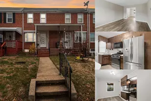 6826 Boston Ave, Baltimore, MD 21222 - Photo 1