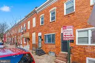 343 Font Hill Ave, Baltimore, MD 21223 - Photo 1