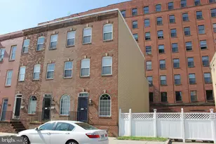 817 W Cross St, Baltimore, MD 21230 - Photo 1