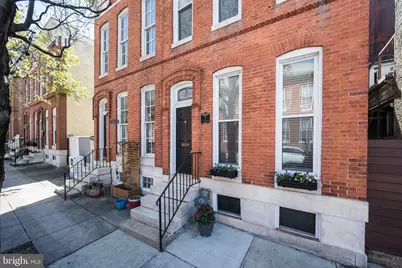 3 East Ostend Street, Baltimore, MD 21230 - Photo 1