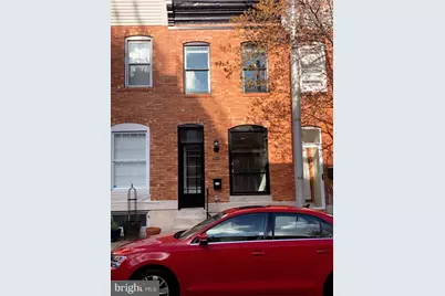 632 S Decker Avenue, Baltimore, MD 21224 - Photo 1