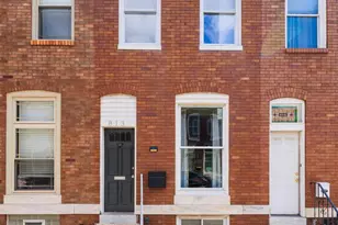 813 Fagley St, Baltimore, MD 21224 - Photo 1