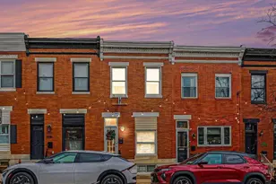 3820 Hudson St, Baltimore, MD 21224 - Photo 1