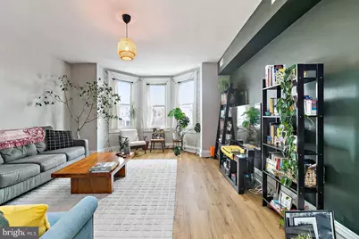 2804 Guilford Avenue, Baltimore, MD 21218 - Photo 1