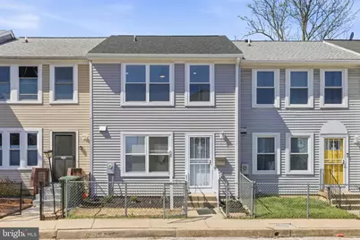 1206 Turpin Lane, Baltimore, MD 21202 - Photo 1