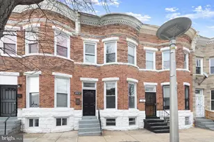 2837 Woodbrook Ave, Baltimore, MD 21217 - Photo 1