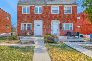 5327 Todd Ave, Baltimore, MD 21206 - Photo 1
