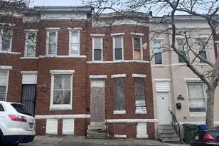 21 S Payson St, Baltimore, MD 21223 - Photo 1