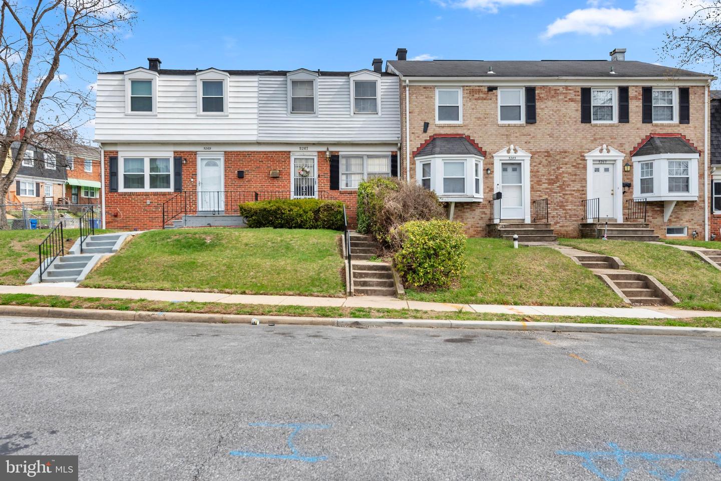5269 Darien Rd, Baltimore, MD 21206 - MLS MDBA2207370 - Coldwell Banker