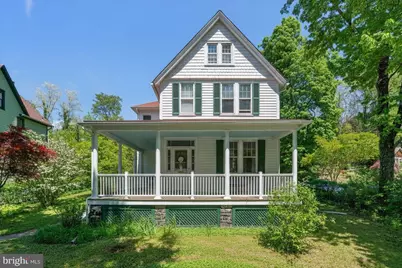 702 Deepdene Road, Baltimore, MD 21210 - Photo 1