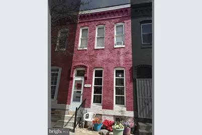 2423 Brentwood Avenue, Baltimore, MD 21218 - Photo 1