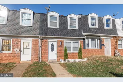 2707 Marbourne Avenue, Baltimore, MD 21230 - Photo 1