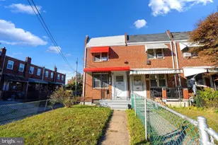 1300 N Potomac St, Baltimore, MD 21213 - Photo 1