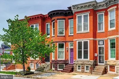 136 W Ostend Street, Baltimore, MD 21230 - Photo 1