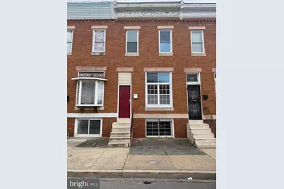 2237 Cecil Avenue, Baltimore, MD 21218 - Photo 1