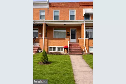 348 Elrino Street, Baltimore, MD 21224 - Photo 1