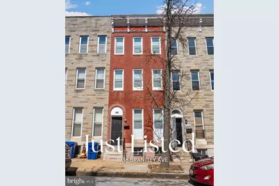 1038 Brantley Avenue, Baltimore, MD 21217 - Photo 1