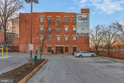 1011 Hunter Street #E-4, Baltimore, MD 21202 - Photo 1
