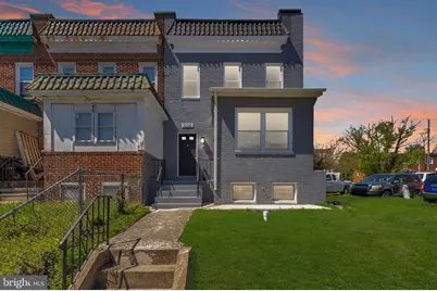 3608 Lucille Avenue, Baltimore, MD 21215 - Photo 1