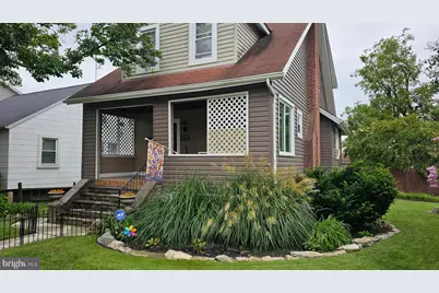5320 Grindon Avenue, Baltimore, MD 21214 - Photo 1