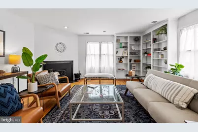 4202 Roland Ave #208, Baltimore, MD 21210 - Photo 1