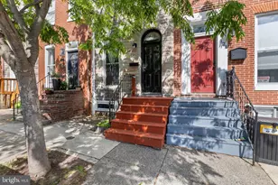 119 Poppleton Street S, Baltimore, MD 21201 - Photo 1