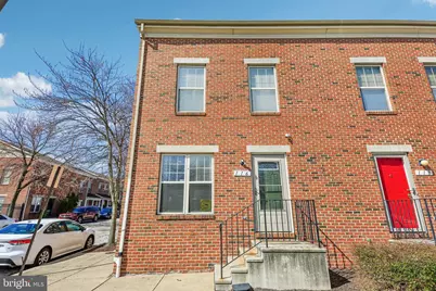 116 Violet Hill White Way, Baltimore, MD 21201 - Photo 1