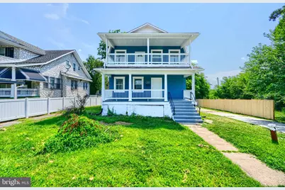 3805 Garrison Boulevard, Baltimore, MD 21215 - Photo 1