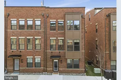 1511 Lowman Street, Baltimore, MD 21230 - Photo 1
