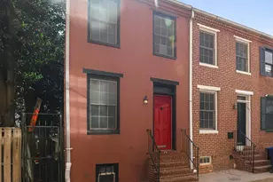 703 Dover St, Baltimore, MD 21230 - Photo 1