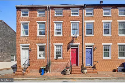 30 E Hamburg Street, Baltimore, MD 21230 - Photo 1