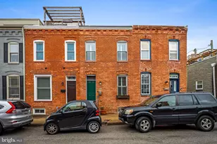 804 S Glover St, Baltimore, MD 21224 - Photo 1