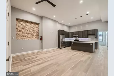 1007 N Charles Street #2, Baltimore, MD 21201 - Photo 1
