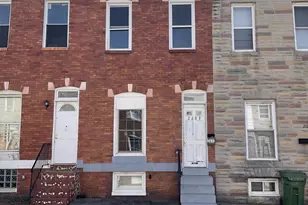2683 Dulany St, Baltimore, MD 21223 - Photo 1