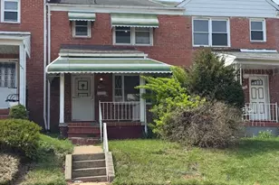 1418 N Linwood Ave, Baltimore, MD 21213 - Photo 1
