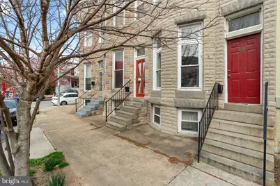 848 Powers Street, Baltimore, MD 21211 - Photo 1