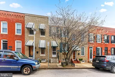 1113 S Robinson Street, Baltimore, MD 21224 - Photo 1