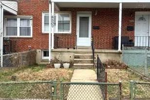6530 Riverview Ave, Baltimore, MD 21222 - Photo 1