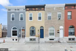 943 N Patterson Park Ave, Baltimore, MD 21205 - Photo 1