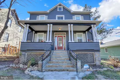 2303 E Cold Spring Lane, Baltimore, MD 21214 - Photo 1