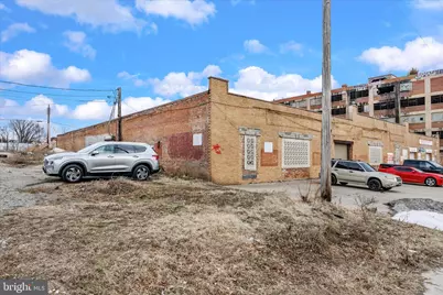2200 W Lafayette Avenue #2, Baltimore, MD 21216 - Photo 1