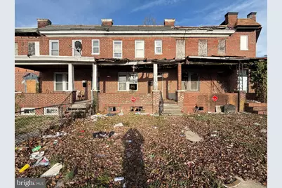 3304 Saint Ambrose Avenue, Baltimore, MD 21215 - Photo 1