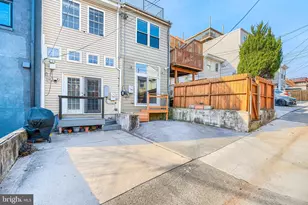 542 E Clement Street E, Baltimore, MD 21230 - Photo 1