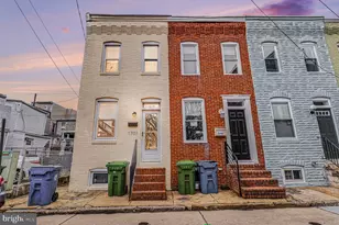 1701 Olive St, Baltimore, MD 21230 - Photo 1