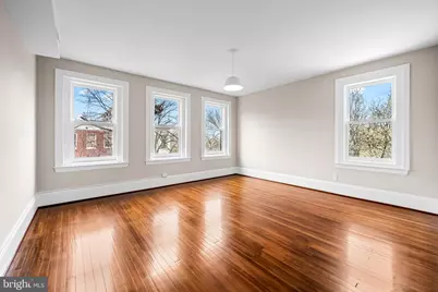 1202 Bolton Street #3, Baltimore, MD 21217 - Photo 1