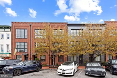 134 S Ann Street, Baltimore, MD 21231 - Photo 1