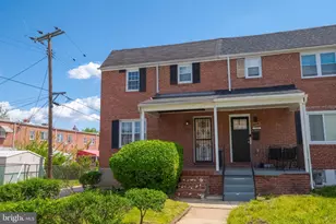 1517 N Potomac St, Baltimore, MD 21213 - Photo 1