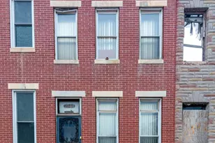2544 Frederick Ave, Baltimore, MD 21223 - Photo 1